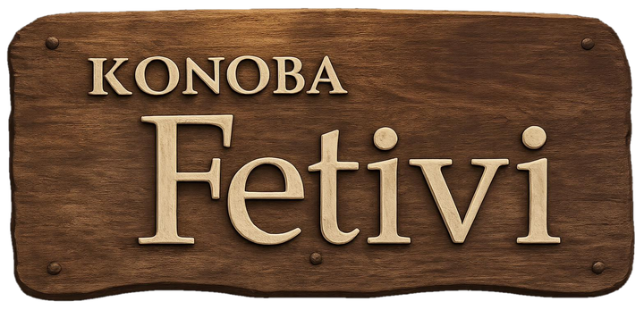 Konoba Fetivi